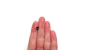 0.94ct 7.95x5.91x3.16mm Pear Brilliant Sapphire 25783-08