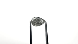 2.85ct 11.82x7.78x4.81mm Pear Brilliant 26788-05