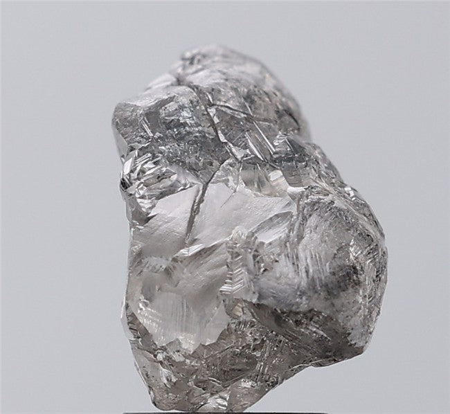 3.88ct Rough Diamond 379-42-10