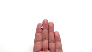 1.01ct 6.97x5.50x3.59mm Oval Brilliant Sapphire 26527-06