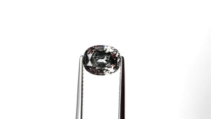 2.45ct 8.74x6.96x4.94mm Modern Antique Old Mine Cut 🇨🇦 27664-01