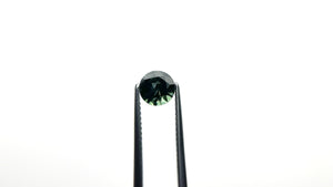 1.07ct 6.21x6.24x3.83mm Round Brilliant Sapphire 26526-02