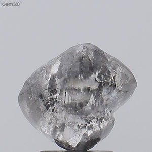 4.05ct Rough Diamond 522-85-9