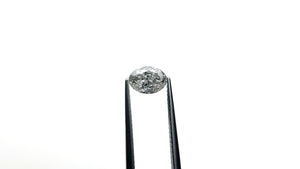 1.00ct 7.54x5.46x3.44mm Oval Brilliant 26783-20