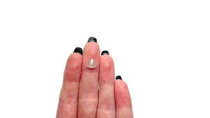 1.46ct 7.39x7.33x3.50mm Trillion Rosecut 26294-50