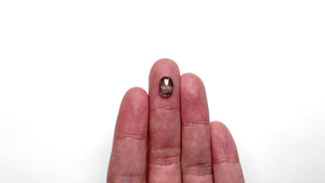 2.23ct 10.08x7.26x3.76mm Oval Double Cut 23838-01
