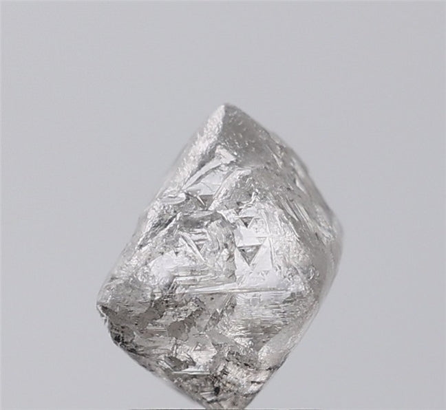 3.12ct Rough Diamond 379-42-44