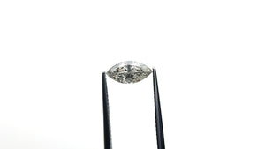 1.01ct 10.65x5.19x3.30mm Marquise Brilliant 26783-18
