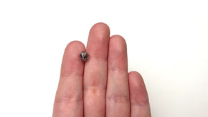 2.33ct 7.04x6.00x5.43mm Polished Raw Diamond 🇨🇦 27700-01