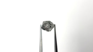 2.51ct 8.28x6.65x4.92mm Polished Raw Diamond 🇨🇦 28183-01