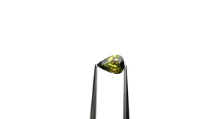 1.10ct 7.46x5.21x4.00mm Pear Brilliant Sapphire 26328-14