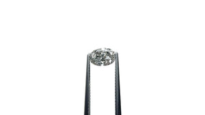 1.50ct 8.52x5.95x4.34mm Oval Brilliant 🇨🇦 27649-01