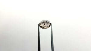 1.97ct 8.71x6.60x3.70mm Oval Double Cut 19180-14