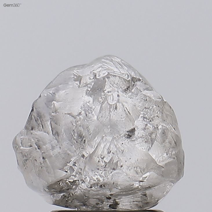 3.08ct Rough Diamond 441-22-49