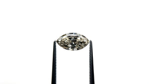 1.70ct 11.47x6.19x3.96mm SI1 O-P Marquise Brilliant 🇨🇦 27534-01
