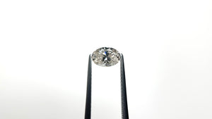 0.85ct 7.30x5.18x3.34mm VS2 K-L Oval Brilliant 25691-01 🇨🇦