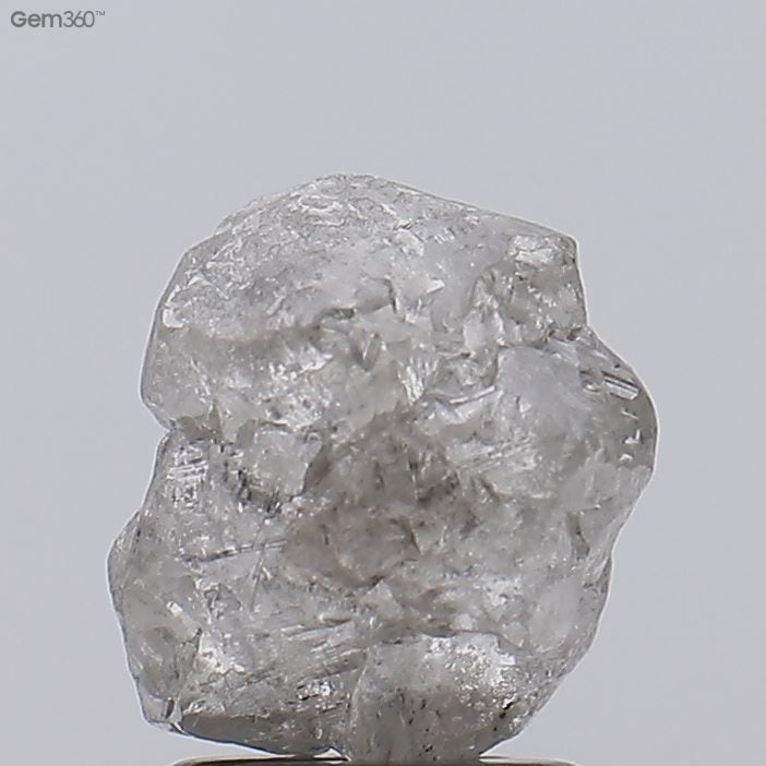 2.87ct Rough Diamond 246-30-52