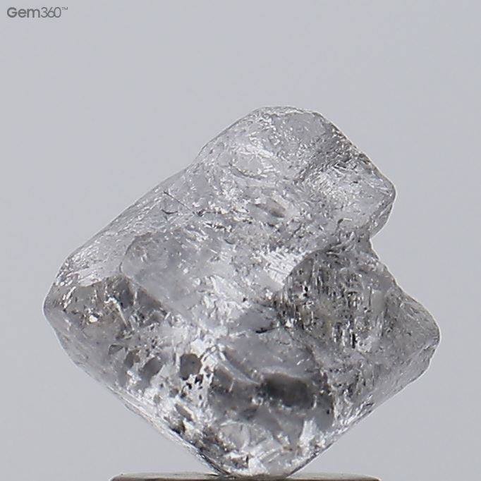 2.77ct Rough Diamond 223-81-51