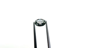 0.94ct 6.97x5.01x3.14mm Oval Brilliant Sapphire 26162-10