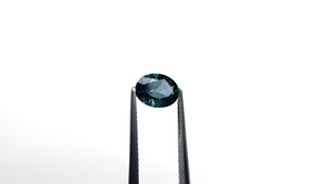 1.81ct 8.52x6.49x4.41mm Oval Brilliant Sapphire 26525-07