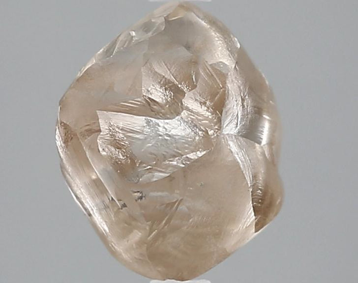 2.65ct Rough Diamond 28004