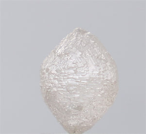 3.73ct Rough Diamond 43-42-9