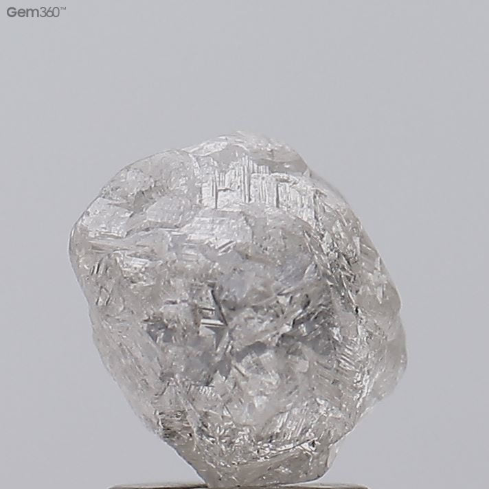 3.74ct Rough Diamond 246-30-39