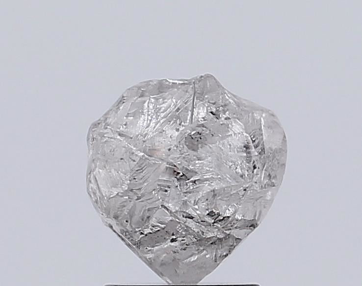 2.67ct Rough Diamond 116-35-29