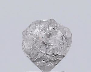 2.67ct Rough Diamond 116-35-29