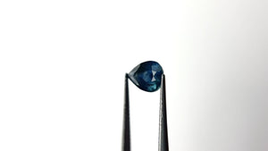 2.34ct 9.60x6.53x4.87mm Pear Brilliant Sapphire 28297-01
