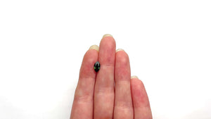 1.01ct 8.61x4.76x2.98mm Marquise Brilliant Sapphire 25204-06