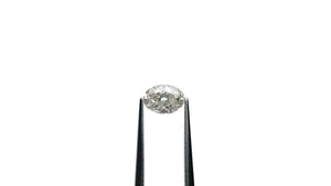 1.02ct 7.51x5.42x3.44mm Oval Brilliant 🇨🇦 26196-01