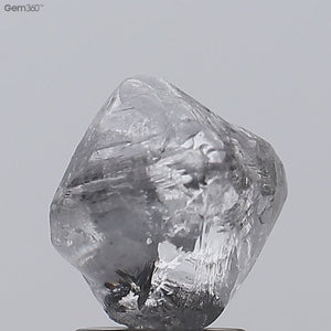3.47ct Rough Diamond 522-85-44