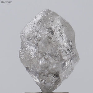 4.59ct Rough Diamond 522-85-23