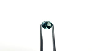 1.26ct 7.55x5.88x3.82mm Oval Brilliant Sapphire 26527-05