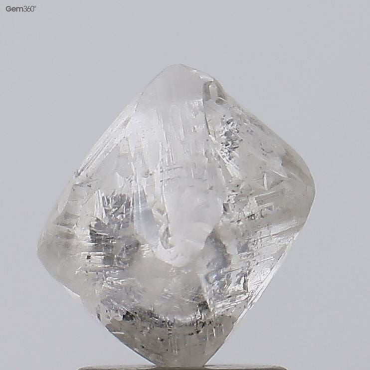 2.65ct Rough Diamond 115-95-8