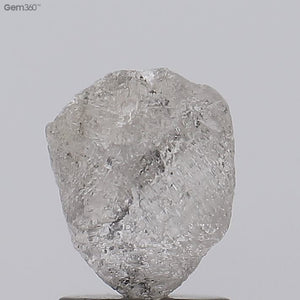 2.51ct Rough Diamond 131-6-21