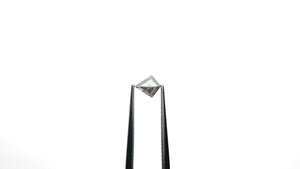 0.41ct 6.30x5.36x2.13mm Kite Rosecut 25495-06