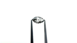 1.07ct 8.47x4.85x3.17mm Marquise Double Cut 27538-44