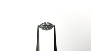 0.57ct 7.95x4.13x2.95mm Marquise Brilliant 27226-38