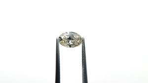 1.30ct 8.66x5.88x3.73mm SI1 O-P Oval Brilliant 🇨🇦 28313-09
