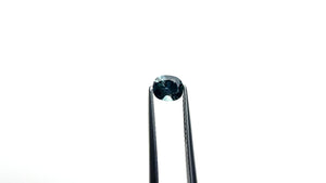 0.70ct 5.73x4.89x3.24mm Cushion Brilliant Sapphire 26673-08
