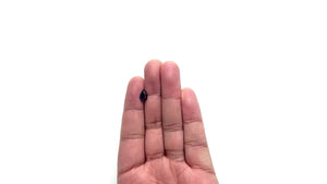 1.52ct 9.28x5.86x3.83mm Pear Brilliant Sapphire 27956-05