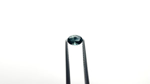 0.49ct 5.78x3.99x2.79mm Oval Brilliant Sapphire 26667-07