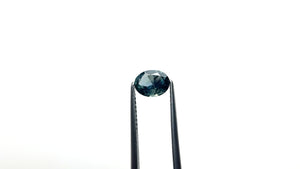1.02ct 7.22x5.61x3.41mm Oval Brilliant Sapphire 26527-08
