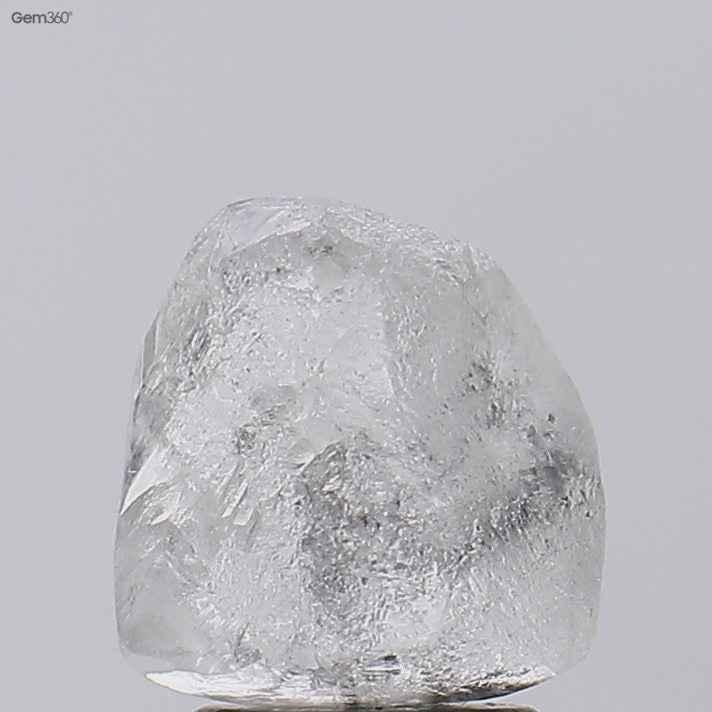 3.94ct Rough Diamond 355-6-20