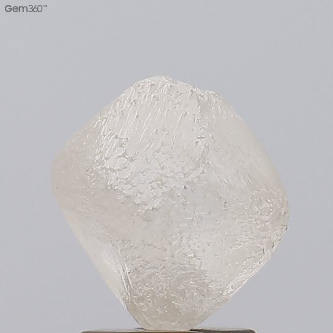 3.71ct Rough Diamond 86-86-2