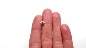 1.50ct 7.29x7.23x4.47mm I1 C5 Round Brilliant 🇨🇦 21014-01