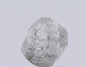 2.50ct Rough Diamond 116-35-30