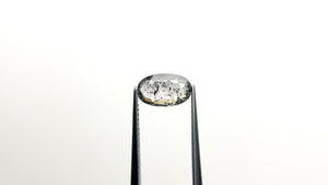 1.56ct 9.96x6.06x2.87mm Oval Double Cut 23834-13